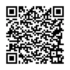 QR Code for Phone number +19786361929