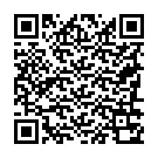 Kode QR untuk nomor Telepon +19786370445