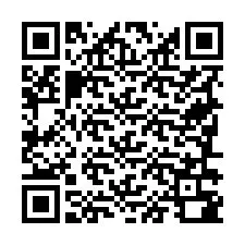 QR Code for Phone number +19786380126
