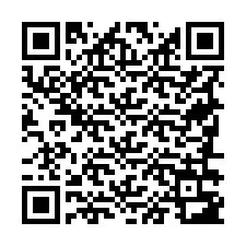 QR-code voor telefoonnummer +19786383482