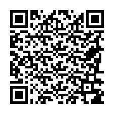 QR Code for Phone number +19786386077