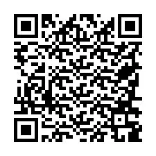 QR Code for Phone number +19786389763