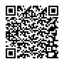 QR код за телефонен номер +19786390028