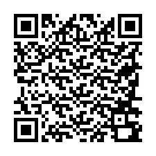 QR-код для номера телефона +19786390792