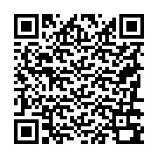 QR-код для номера телефона +19786390855