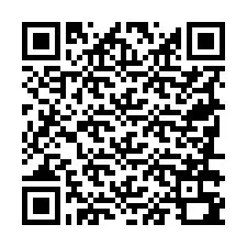 Código QR para número de telefone +19786390994