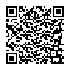 QR Code pour le numéro de téléphone +19786391070