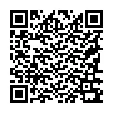 QR Code pour le numéro de téléphone +19786391071