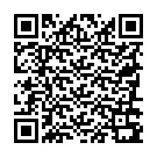 Kode QR untuk nomor Telepon +19786391848