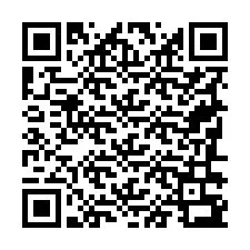 QR код за телефонен номер +19786393055