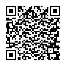 Kode QR untuk nomor Telepon +19786395794