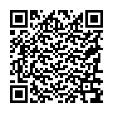 Código QR para número de teléfono +19786396151