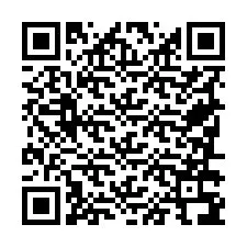 QR-Code für Telefonnummer +19786396973