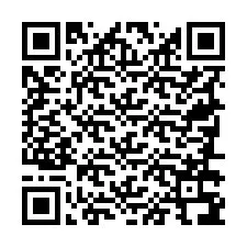 Codice QR per il numero di telefono +19786396988