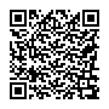 QR Code สำหรับหมายเลขโทรศัพท์ +19786397055