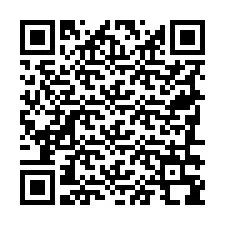 QR Code for Phone number +19786398414