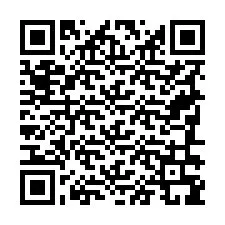 电话号码二维码 +19786399005