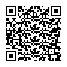 QR-code voor telefoonnummer +19786399348