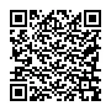 QR-Code für Telefonnummer +19786399431