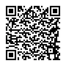 QR Code for Phone number +19786464652