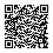 QR Code for Phone number +19786464654
