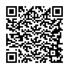 QR Code for Phone number +19786471234
