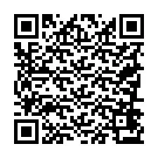 QR Code สำหรับหมายเลขโทรศัพท์ +19786473939