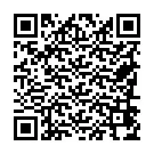 QR Code for Phone number +19786474097