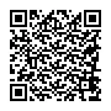 QR Code for Phone number +19786476832