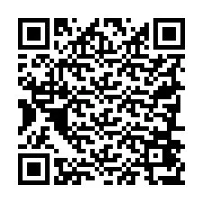 QR Code for Phone number +19786477328