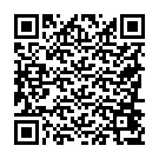 QR Code for Phone number +19786477366