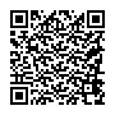 QR-code voor telefoonnummer +19786478871