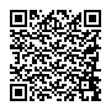 QR-Code für Telefonnummer +19786499978