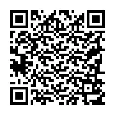 电话号码二维码 +19786517471