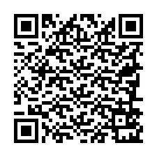 QR Code สำหรับหมายเลขโทรศัพท์ +19786521428