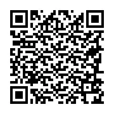 QR Code for Phone number +19786524122
