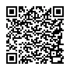 Código QR para número de telefone +19786530194