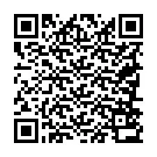 电话号码二维码 +19786532639