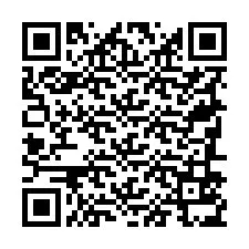 QR-код для номера телефона +19786535040