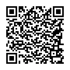 QR Code สำหรับหมายเลขโทรศัพท์ +19786535079