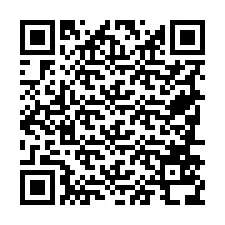 QR Code for Phone number +19786538793