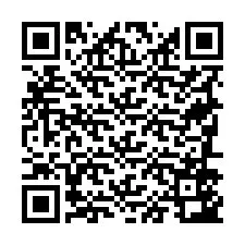 QR Code for Phone number +19786543942
