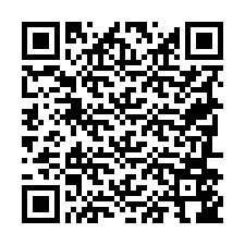 QR Code for Phone number +19786546359