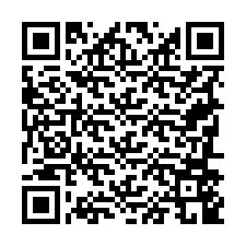 QR Code for Phone number +19786549355
