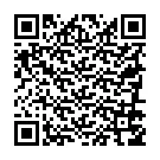 QR Code for Phone number +19786756808