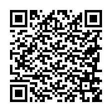 QR Code for Phone number +19786759536