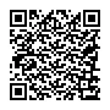電話番号のQRコード +19786773039