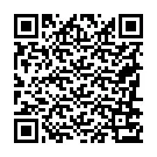 QR Code for Phone number +19786773255
