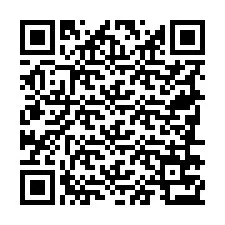 QR-koodi puhelinnumerolle +19786773494