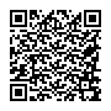 QR-код для номера телефона +19786795573